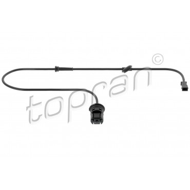 Capteur ABS Pour Audi A6...