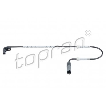 Capteur ABS Avant Pour BMW...