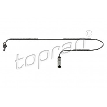 Capteur ABS Arrière Pour...