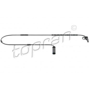 Capteur ABS Arrière Pour...