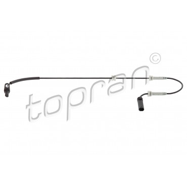 Capteur ABS Avant Pour BMW...