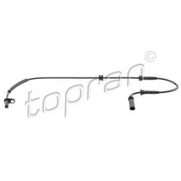 Capteur ABS Avant Pour BMW...