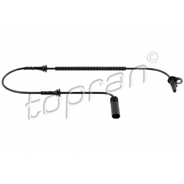 Capteur ABS Avant Pour BMW...