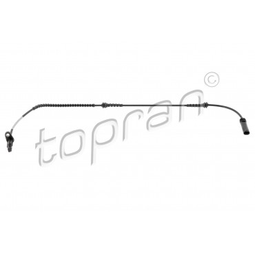 Capteur ABS Avant Pour BMW...