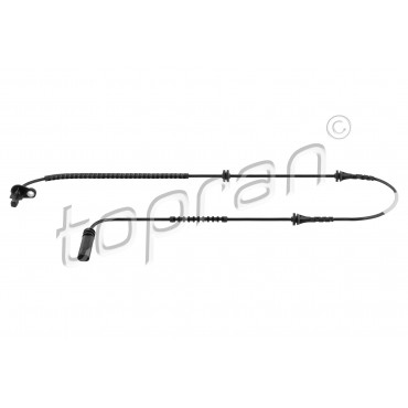 Capteur ABS Avant Pour BMW...