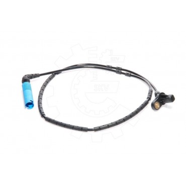 Capteur ABS Arrière Pour...