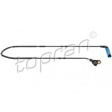 Capteur ABS Arrière Pour...