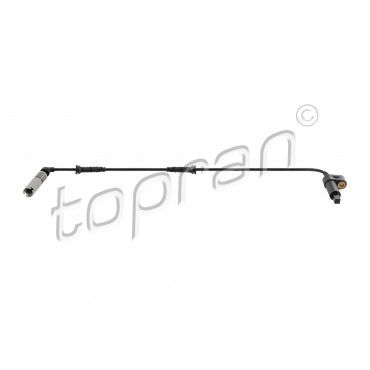 Capteur ABS Avant Pour BMW...