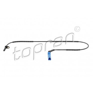 Capteur ABS Arrière Pour...