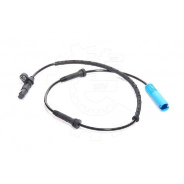 Capteur ABS Arrière Pour...