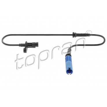 Capteur ABS Avant Pour BMW...