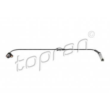 Capteur ABS Avant Pour BMW...