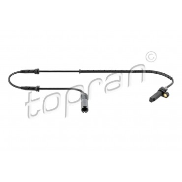 Capteur ABS Arrière Pour...