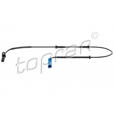 Capteur ABS Arrière Pour...