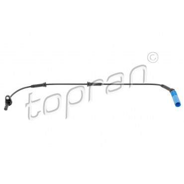 Capteur ABS Avant Pour BMW...