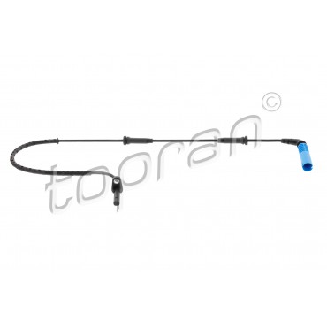 Capteur ABS Arrière Pour...