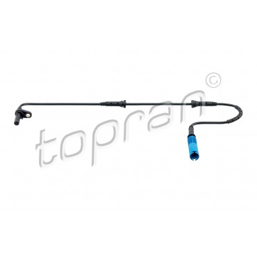 Capteur ABS Avant Pour BMW...