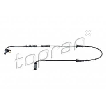 Capteur ABS Avant Pour BMW...