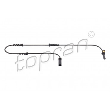 Capteur ABS Arrière Pour...