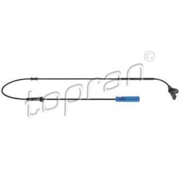 Capteur ABS Arrière Pour...