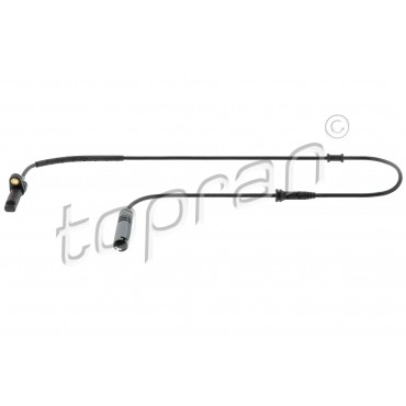 Capteur ABS Arrière Pour...