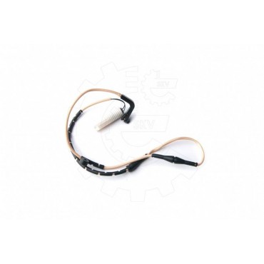 Capteur ABS Arrière Pour...