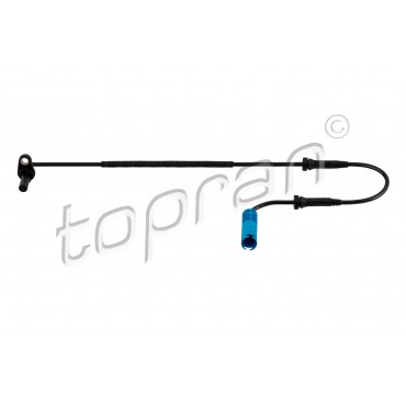 Capteur ABS Avant Pour BMW...