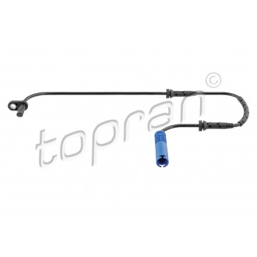 Capteur ABS Avant Pour BMW...