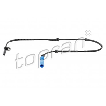 Capteur ABS Avant Pour BMW...