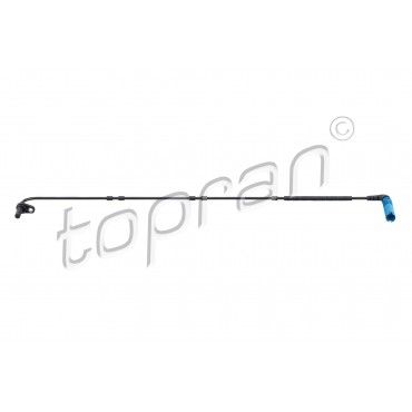 Capteur ABS Arrière Pour...