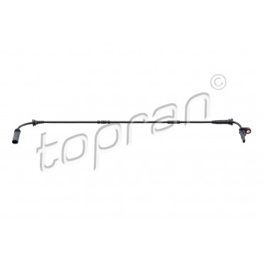 Capteur ABS Arrière Pour...