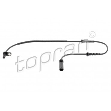 Capteur ABS Avant Pour BMW...