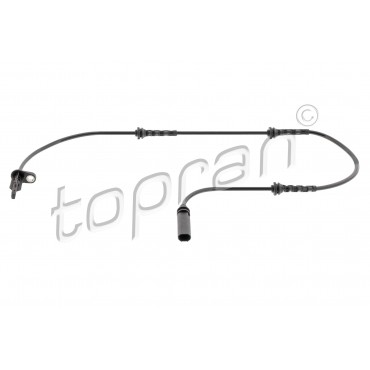 Capteur ABS Arrière Pour...