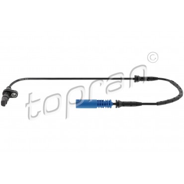 Capteur ABS Avant Pour BMW...