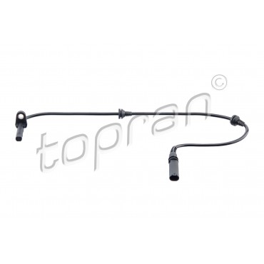 Capteur ABS Avant Pour BMW...