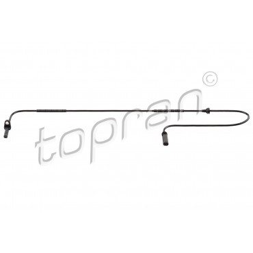 Capteur ABS Arrière Pour...