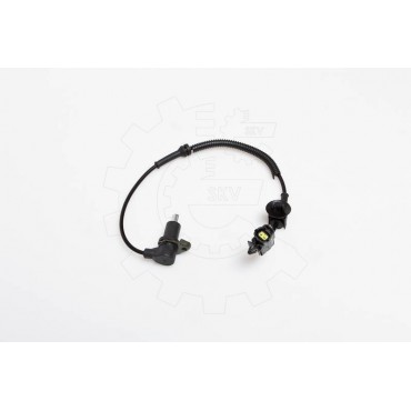 Capteur ABS Arrière Pour...