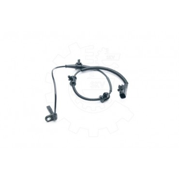 Capteur ABS Avant Pour Opel...