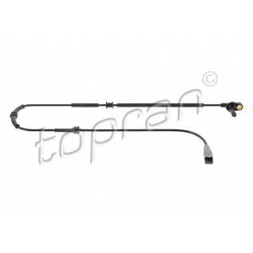 Capteur ABS Arrière Gauche...