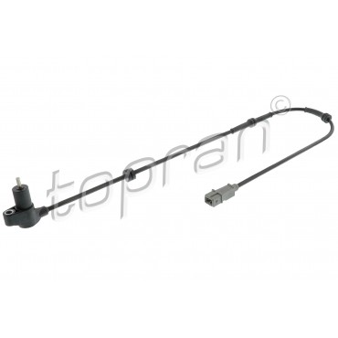 Capteur ABS Arrière Pour...