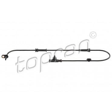 Capteur ABS Avant Pour...