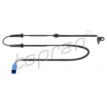 Capteur ABS Avant Pour...