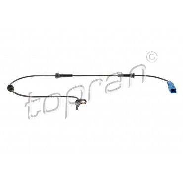 Capteur ABS Arrière Pour...