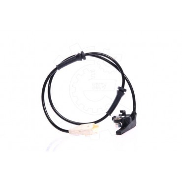 Capteur ABS Arrière Pour...