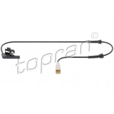 Capteur ABS Arrière Pour...