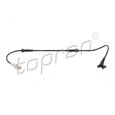 Capteur ABS Avant Pour...