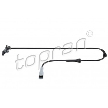 Capteur ABS Arrière Pour...