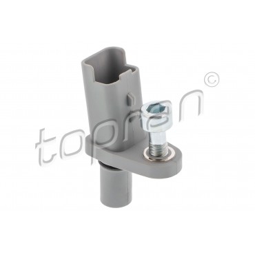 Capteur ABS Arrière Pour...