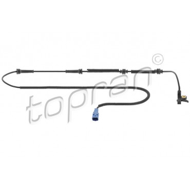 Capteur ABS Avant Pour...