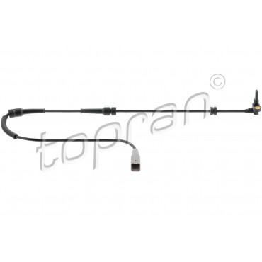 Capteur ABS Avant Gauche...